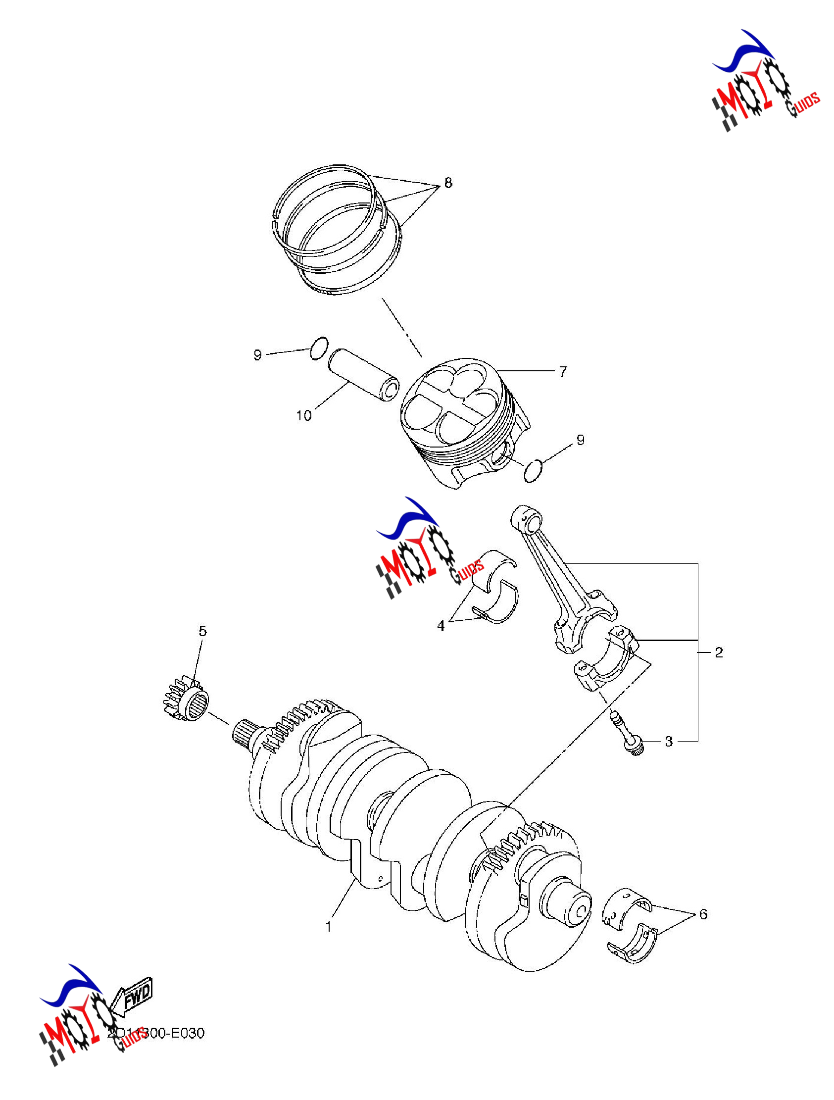 Engine Diagram